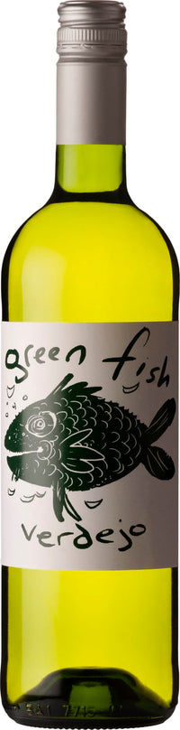 Thumbnail for Bodegas Gallegas Green Fish Verdejo 2023 75cl