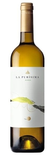 Bodegas la Purisima, Yecla, 'La Purisima' Blanco 2023 75cl