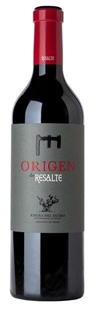 Bodegas Resalte de Penafiel, Resalte Crianza 'Origen', Ribera del Duero 2021 75cl