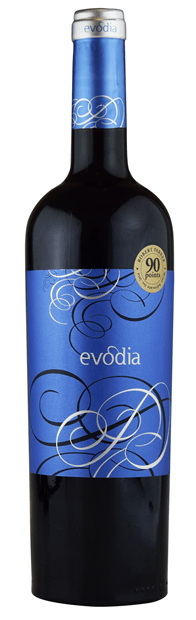 Bodegas San Alejandro, 'Evodia', Aragon, Garnacha 2021 75cl