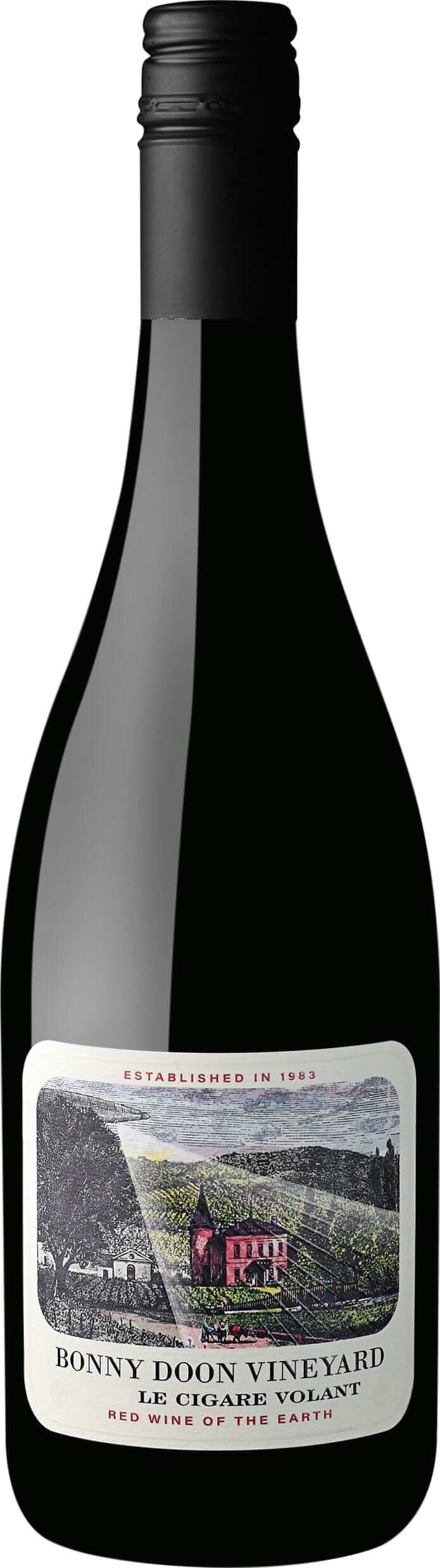 Bonny Doon Vineyard Le Cigare Volant 2023 75cl