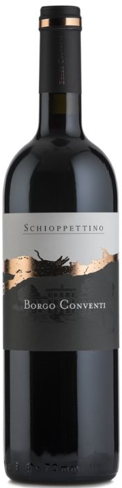 Thumbnail for Borgo Conventi Schioppettino IGT 75cl - Buy Gaja Wines from GREAT WINES DIRECT wine shop