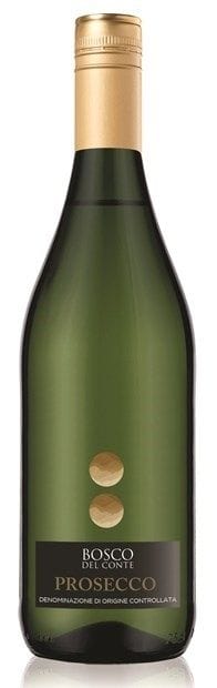 Bosco del Conte, Prosecco Frizzante NV 75cl