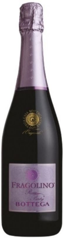 V8+ Sior Lele Rose Brut 75cl - Buy Otto Piu Wines from GREAT WINES DIRECT wine shop
