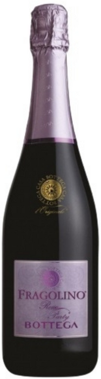 Thumbnail for V8+ Sior Lele Rose Brut 75cl - Buy Otto Piu Wines from GREAT WINES DIRECT wine shop