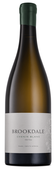 Thumbnail for Brookdale Estate, Paarl, Old Vine Chenin Blanc 2022 75cl