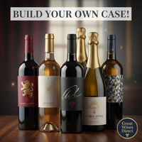 Thumbnail for A mixed case of wines from Great Wines Direct with free shipping