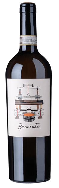 Ca'Rugate, Bucciato, Soave Classico Superiore 2022 75cl