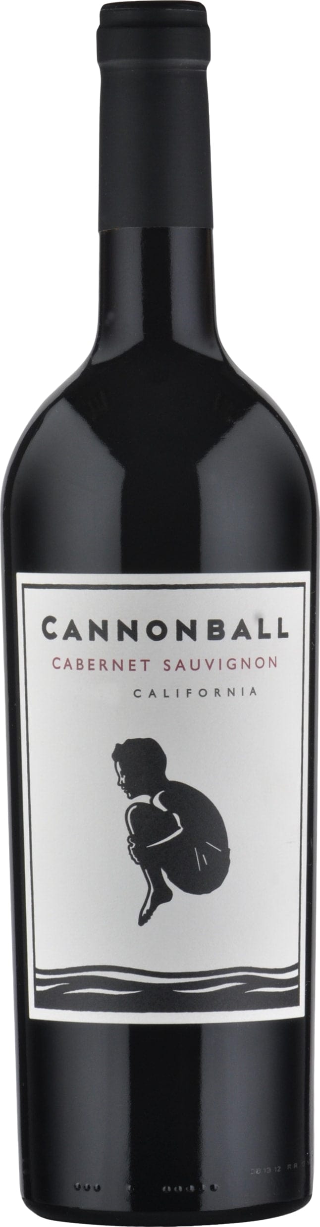 Cannonball Cabernet Sauvignon 2021 75cl | Great Wines Direct