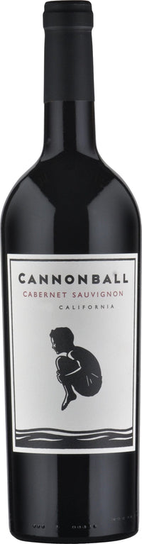 Thumbnail for Cannonball Cabernet Sauvignon 2021 75cl | Great Wines Direct