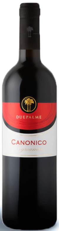 Thumbnail for Canonico Salento Negroamaro 75cl