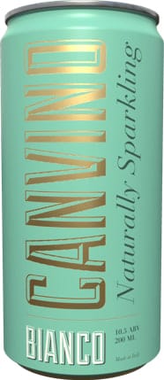 Thumbnail for Canvino Bianco CAN 20cl NV