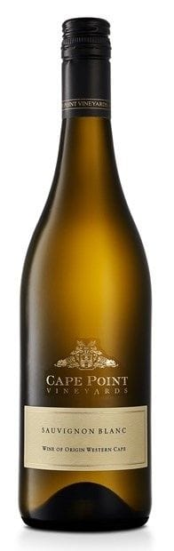 Cape Point Vineyards, Coastal Region, Sauvignon Blanc 2023 75cl