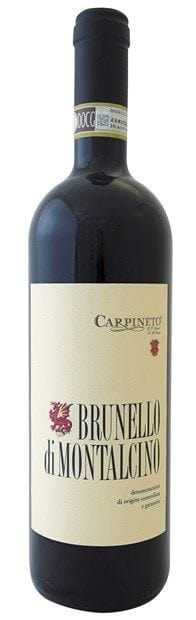 Carpineto, Brunello di Montalcino 2019 75cl