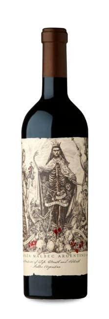 Catena Zapata Argentino Malbec