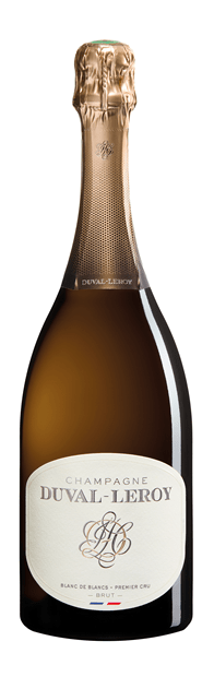 Champagne Duval-Leroy, Prestige, Blanc de Blancs 1er Cru 2008 75cl