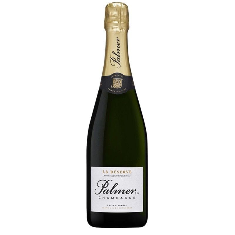 Champagne Palmer, La Reserve NV 150cl