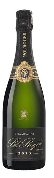 Champagne Pol Roger Brut Vintage 2018 75cl