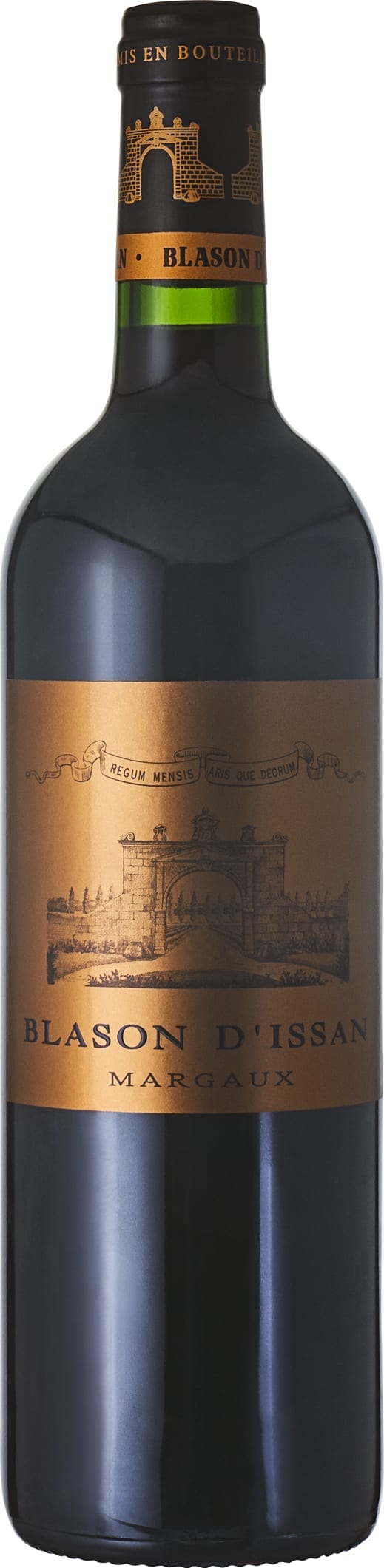 Chateau d'Issan Blason d'Issan, Margaux 2016 75cl