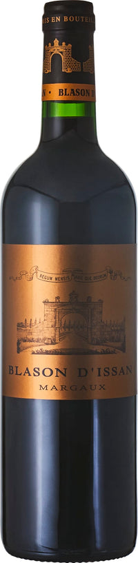 Thumbnail for Chateau d'Issan Blason d'Issan, Margaux 2016 75cl