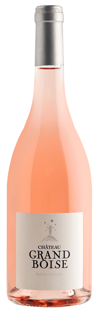 Thumbnail for Chateau Grand Boise, Rose, Cotes de Provence Sainte-Victoire 2021 75cl