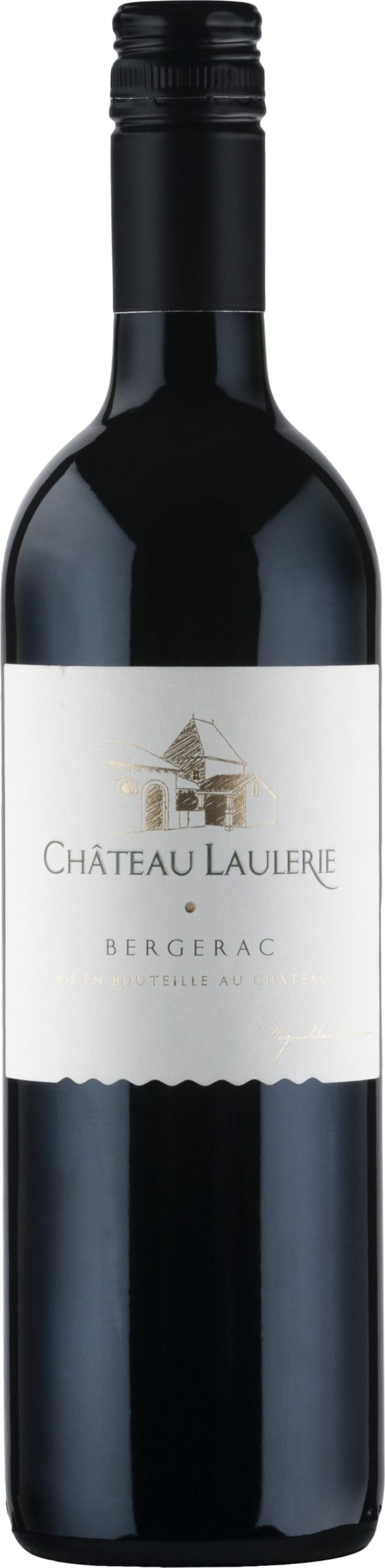 Chateau Laulerie Bergerac 2023 75cl