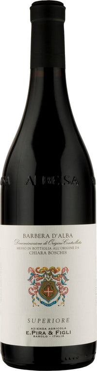 Thumbnail for Chiara Boschis - E Pira Barbera d'Alba Organic 2021 75cl