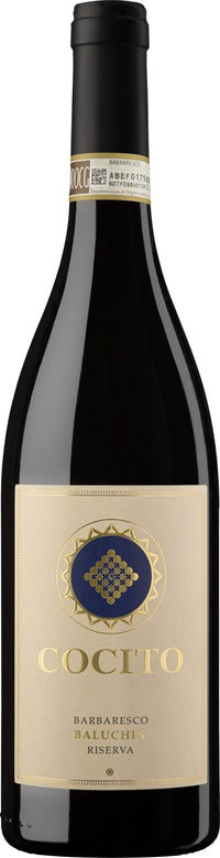 Thumbnail for Cocito Baluchin Barbaresco DOCG Riserva 2013 75cl