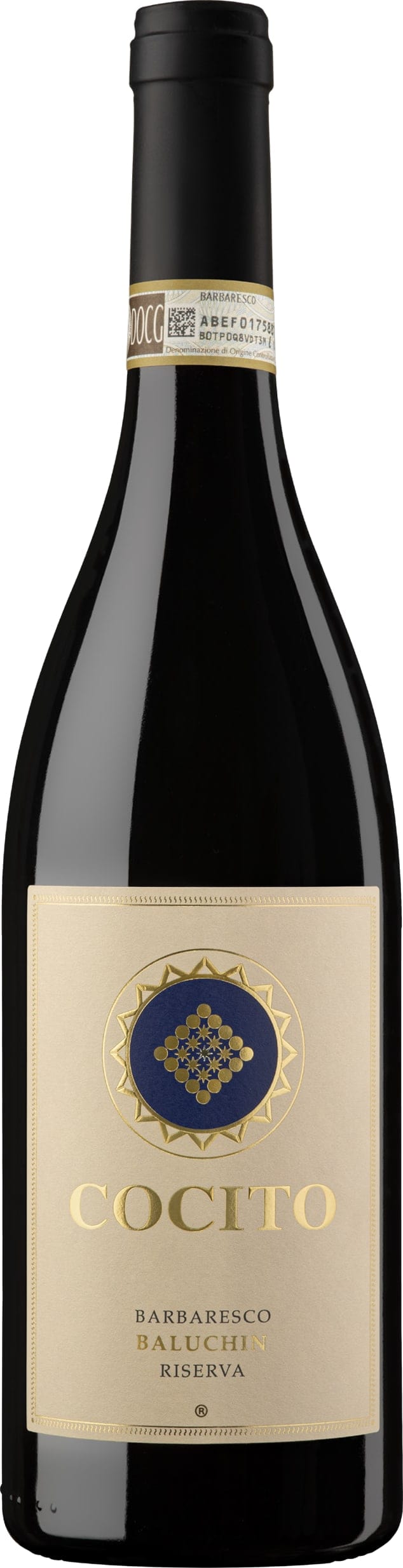 Cocito Baluchin Barbaresco DOCG Riserva 2013 75cl