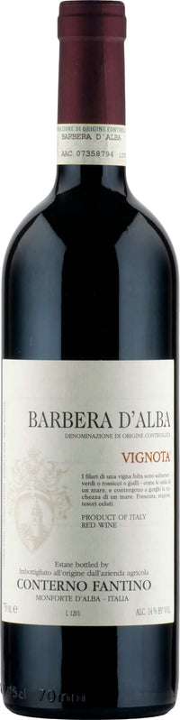 Thumbnail for Conterno Fantino Barbera d'Alba Vignota DOC 2023 75cl