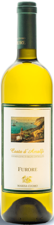 Costa d'Amalfi Furore Bianco 75cl