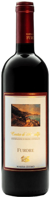 Thumbnail for Costa d'Amalfi Furore Rosso 75cl