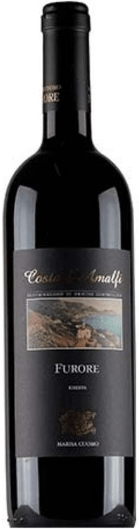 Thumbnail for Costa d'Amalfi Furore Rosso Riserva 75cl