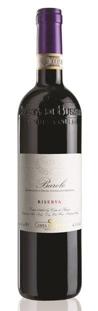 Costa di Bussia, Barolo Riserva 2017 75cl