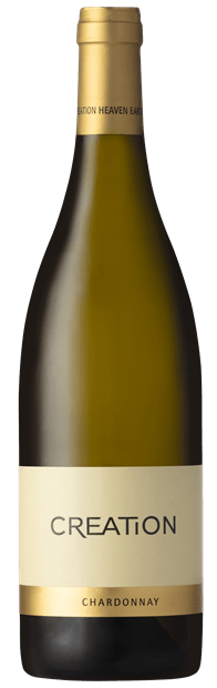 Creation Wines, Cape South Coast, Chardonnay 2023 75cl