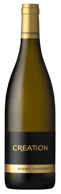 Creation Wines, Cape South Coast, Reserve Chardonnay 2020 75cl