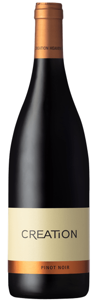 Creation Wines, Walker Bay, Pinot Noir 2020 75cl