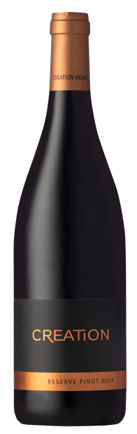 Creation Wines, Walker Bay, Reserve Pinot Noir 2020 75cl