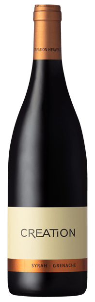 Creation Wines, Walker Bay, Syrah Grenache 2021 75cl