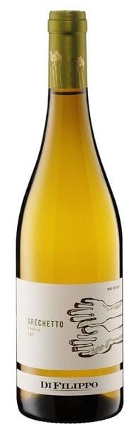 Di Filippo, Umbria, Grechetto di Todi 2022 75cl