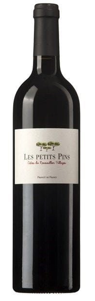 Dom Brial, Cotes du Roussillon Villages, 'Les Petits Pins' 2022 75cl