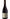 A bottle of Bousquet Reserve Pinot Noir red wine, featuring a dark glass bottle with a cream-colored label and a dark brown capsule, isolated on a white background.