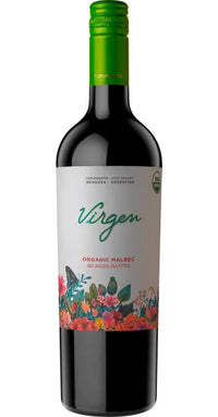 Thumbnail for domaine bousquet virgen malbec-organic