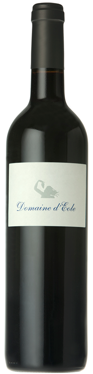 Thumbnail for Domaine d'Eole red wine from Provence