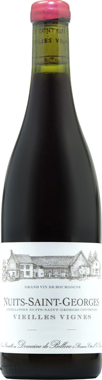 Thumbnail for Domaine de Bellene Nuits-Saint-Georges Vieilles Vignes 2018 75cl
