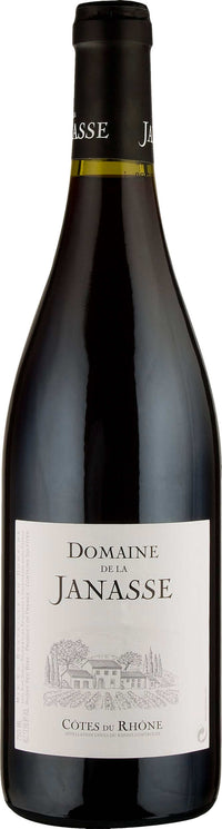 Thumbnail for Domaine de la Janasse Cotes du Rhone Rouge 2023 75cl
