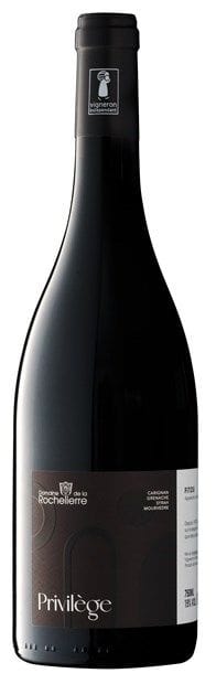 Domaine de la Rochelierre, Fitou 'Privilege  2022 75cl