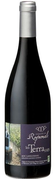 Domaine de Roquemale, 'Les Terrasses', Languedoc 2021 75cl