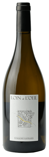 Thumbnail for Domaine Gayrard, Gaillac Blanc, Loin de l'Oeil 2022 75cl