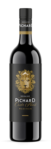 Thumbnail for domaine pichard cuvee aime madiran